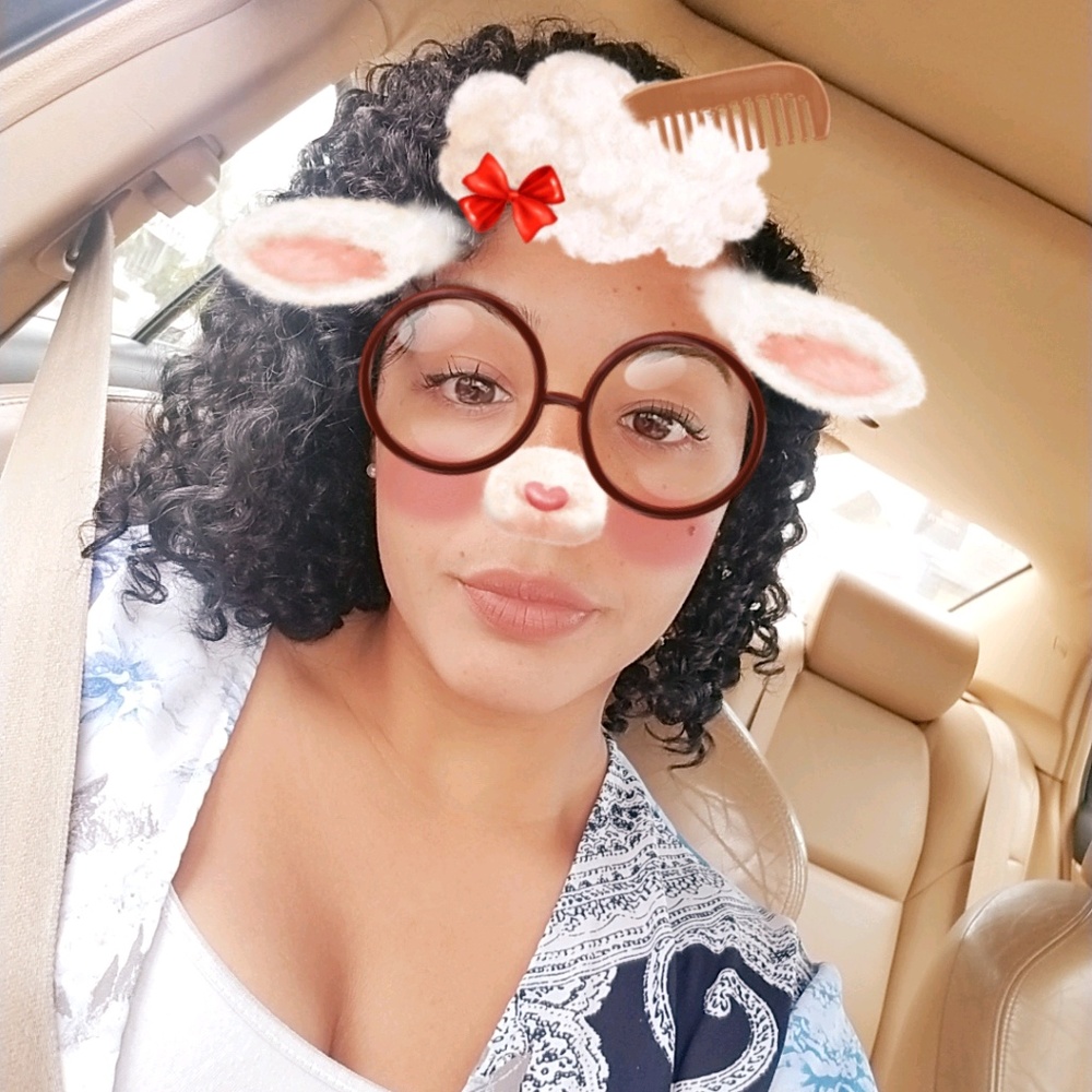 Meet your Posher, Barbara